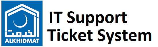 IT Department